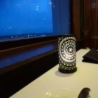 Búsuló Juhász Étterem Budapest - Belső