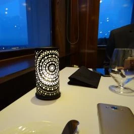 Búsuló Juhász Étterem Budapest - Belső