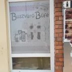 Buszmegálló büfé Derecske - Egyéb