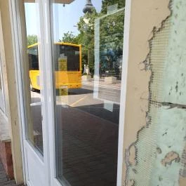 Buszmegálló büfé Derecske - Egyéb