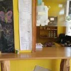 Buszmegálló büfé Derecske - Egyéb