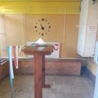 Buszmegálló büfé Derecske - Egyéb