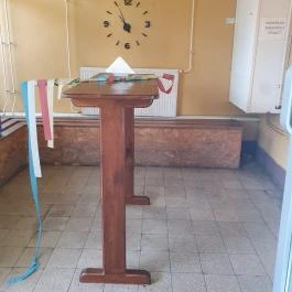 Buszmegálló büfé Derecske - Egyéb