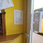 Buszmegálló büfé Derecske - Egyéb