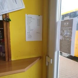 Buszmegálló büfé Derecske - Egyéb