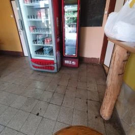 Buszmegálló büfé Derecske - Egyéb