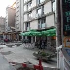 Butchers Kitchen - A Hentes Konyhája Budapest - Külső kép