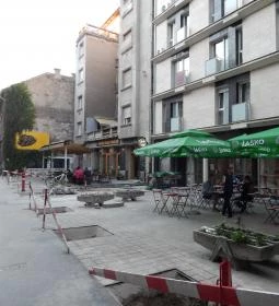 Butchers Kitchen - A Hentes Konyhája