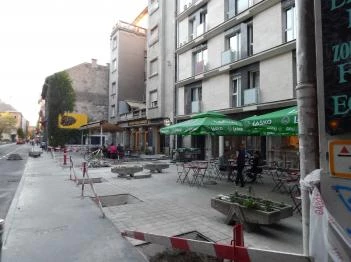 Butchers Kitchen - A Hentes Konyhája Budapest