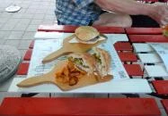 Butchers Kitchen - A Hentes Konyhája Budapest