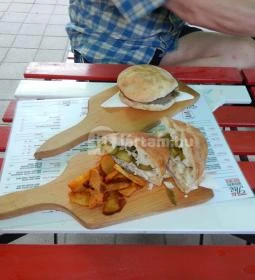 Butchers Kitchen - A Hentes Konyhája