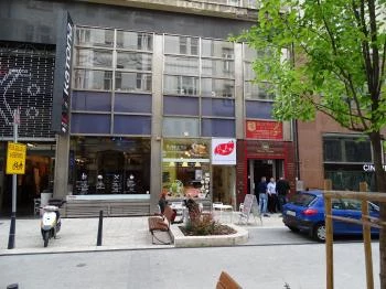 Butifarring Budapest Budapest