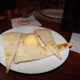 Butiq Bisztró & Bár Debrecen - Étel/ital