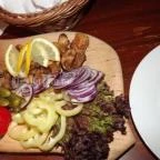 Butiq Bisztró & Bár Debrecen - Étel/ital