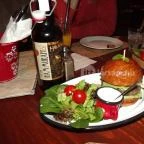 Butiq Bisztró & Bár Debrecen - Étel/ital