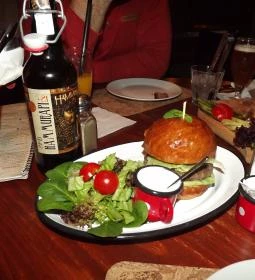 Butiq Bisztró & Bár