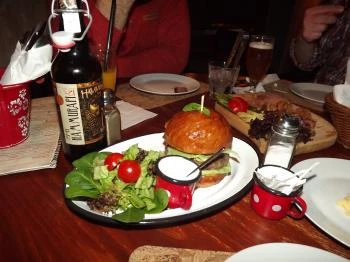 Butiq Bisztró & Bár Debrecen