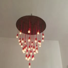 Butiq Bisztró & Bár Debrecen - Belső