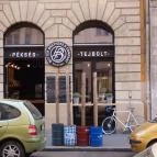 Butter Brothers Budapest - Külső kép