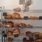 Búzakovász Pékség - Mogyoródi út Budapest - Egyéb