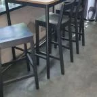 Búzakovász Pékség - Mogyoródi út Budapest - Egyéb