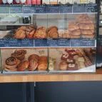 Búzakovász Pékség - Mogyoródi út Budapest - Egyéb