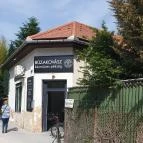 Búzakovász Pékség - Mogyoródi út Budapest - Egyéb