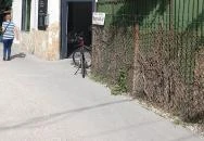 Búzakovász Pékség - Mogyoródi út Budapest
