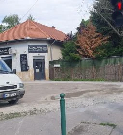 Búzakovász Pékség - Mogyoródi út