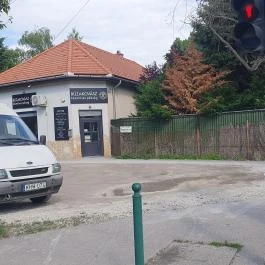 Búzakovász Pékség - Mogyoródi út, Budapest - Egyéb