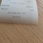 Búzakovász Pékség - Mogyoródi út Budapest - Egyéb