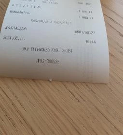 Búzakovász Pékség - Mogyoródi út