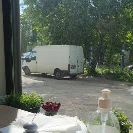 Búzakovász Pékség - Mogyoródi út, Budapest - Egyéb