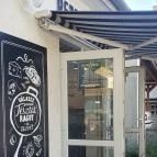 Búzakovász Pékség - Mogyoródi út Budapest - Egyéb