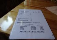 C-1 Gyorsétterem Cegléd