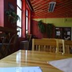 C-1 Gyorsétterem Cegléd - Belső