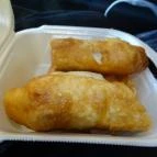 C-1 Gyorsétterem Cegléd - Étel/ital