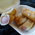 C-1 Gyorsétterem Cegléd - Étel/ital