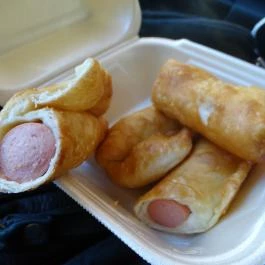 C-1 Gyorsétterem, Cegléd - Étel/ital