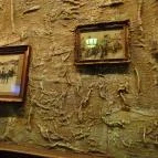 Cactus Juice Pub Budapest - Belső