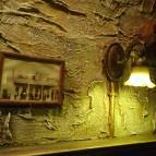 Cactus Juice Pub Budapest - Belső