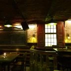 Cactus Juice Pub Budapest - Belső