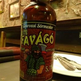 Cactus Juice Pub, Budapest - Étel/ital