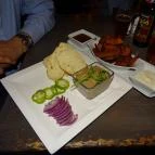 Cactus Juice Pub Budapest - Étel/ital