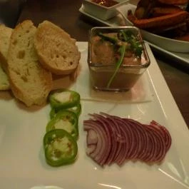 Cactus Juice Pub, Budapest - Étel/ital