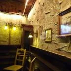 Cactus Juice Pub Budapest - Belső