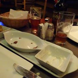 Cactus Juice Pub, Budapest - Egyéb