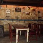 Cactus Juice Pub Budapest - Belső