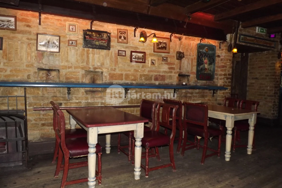 Cactus Juice Pub Budapest vlemnyek - Jrtl mr itt? Olvass vlemnyeket,  rj rtkelst!