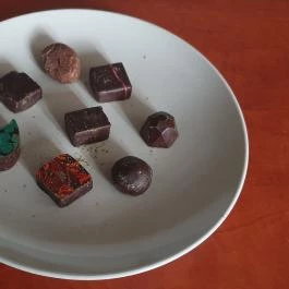 Cadeau Csokoládézó, Székesfehérvár - Étel/ital